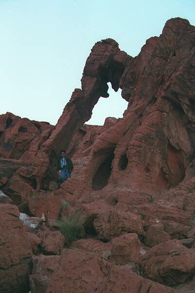 Valley of Fire
